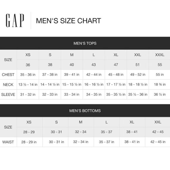 Gap Men’s Slim Leg Cargo Jogger- Elasticized Waist- Fuller Through The Thigh - Picture 16 of 16